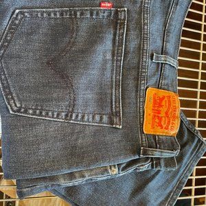 Levi's 502 size 50x30